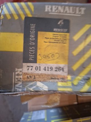 Radio Cassette Renault Mégane I