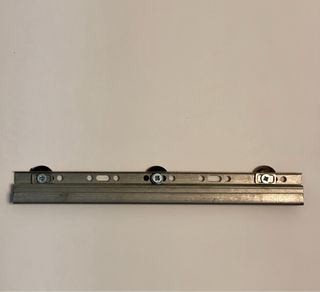 Armario baño blanco 58x40cm. Godmorgon. Ikea.