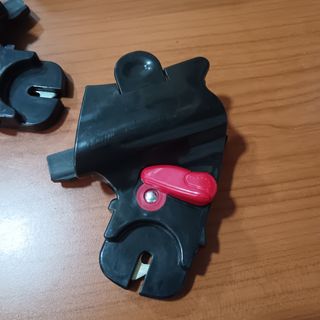 Adaptadores Maxi-Cosi Jane