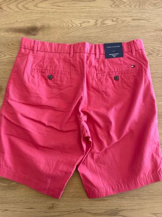 Shorts Tommy Hilfiger 34 M