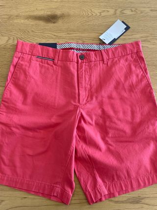 Shorts Tommy Hilfiger 34 M