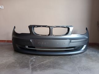 Paragolpes BMW Serie 1 E87