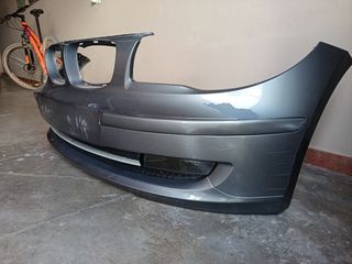 Paragolpes BMW Serie 1 E87