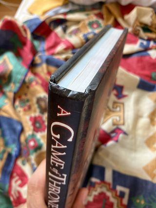 A Game of Thrones Puzzle Quest: Riddles, Enigma...