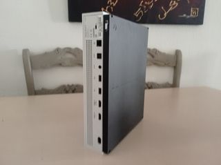 Xbox One S blanca