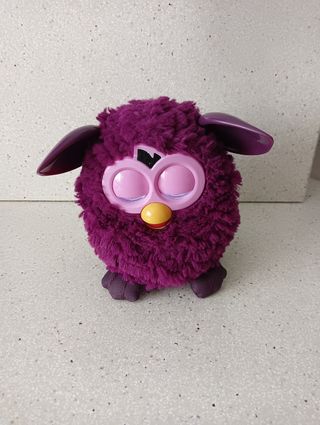 FURBY original funciona perfectamente