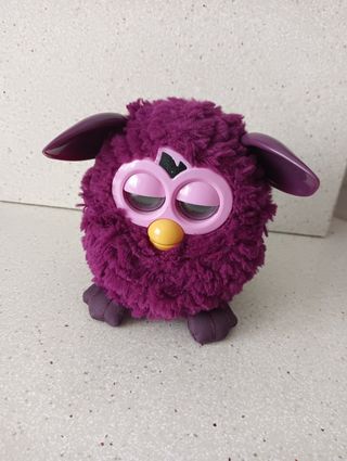 FURBY original funciona perfectamente