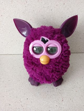 FURBY original funciona perfectamente