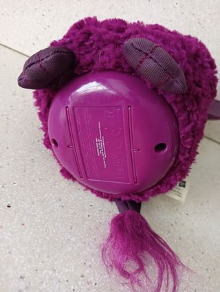 FURBY original funciona perfectamente