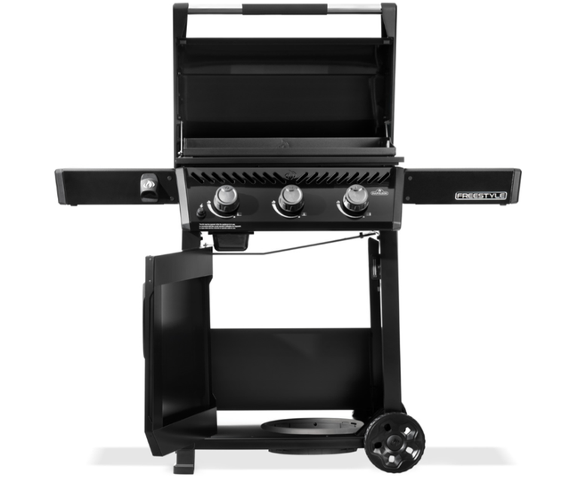 Plancha de gas Napoleon