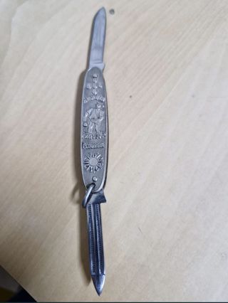 Canivete Ceres - Antigo