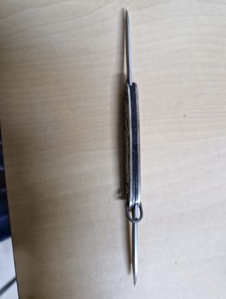 Canivete Ceres - Antigo