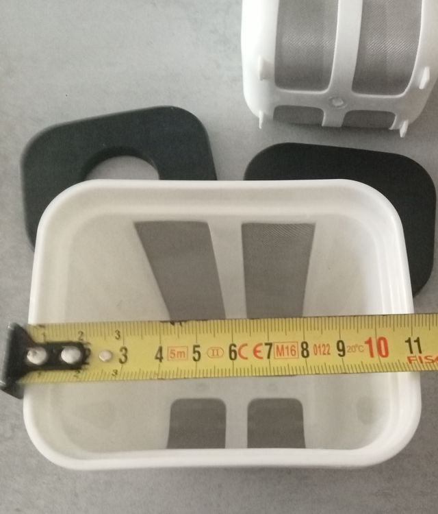 Filtros yogur Griego, Queso de yogur,reutilizables