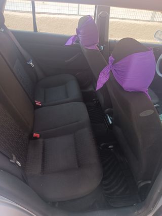 Volkswagen Golf 2003