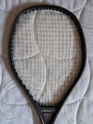 Racchetta Tennis Adidas Vintage