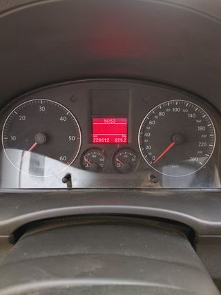 Volkswagen Caddy Life 1.9 TDI