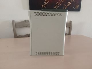 Xbox 360 blanca