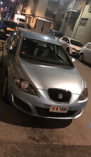 SEAT Leon 2010