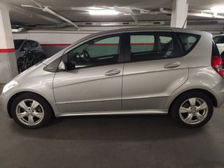Mercedes-Benz Clase A 2009