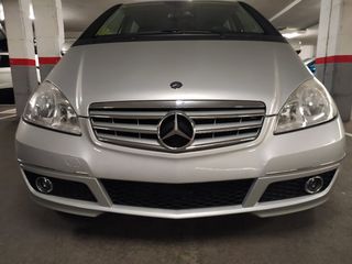 Mercedes-Benz Clase A 2009
