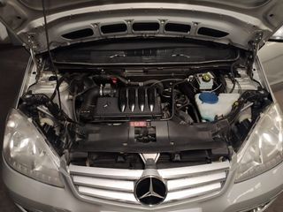 Mercedes-Benz Clase A 2009