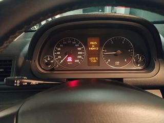 Mercedes-Benz Clase A 2009