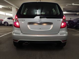 Mercedes-Benz Clase A 2009