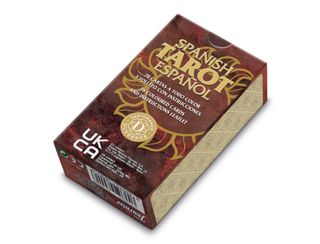 Tarot Español Fournier