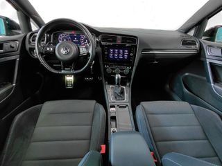 Volkswagen Golf R 2.0 TSI 4Motion