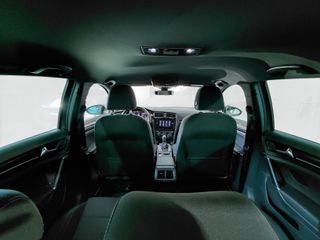 Volkswagen Golf R 2.0 TSI 4Motion