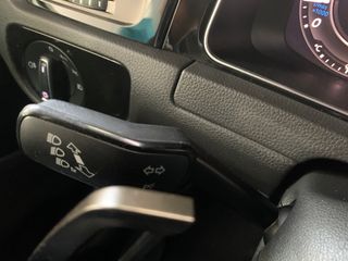 Volkswagen Golf R 2.0 TSI 4Motion