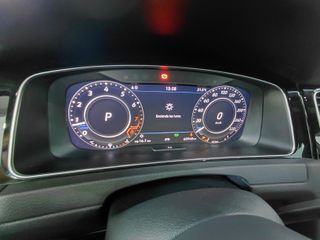 Volkswagen Golf R 2.0 TSI 4Motion