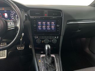 Volkswagen Golf R 2.0 TSI 4Motion