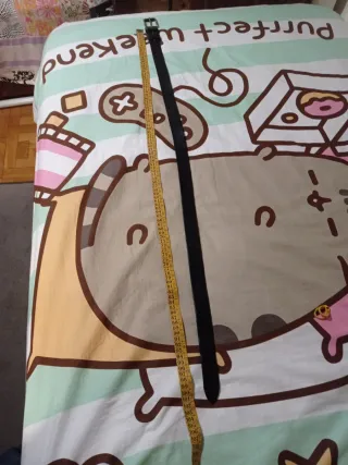 Cinturón cuero negro