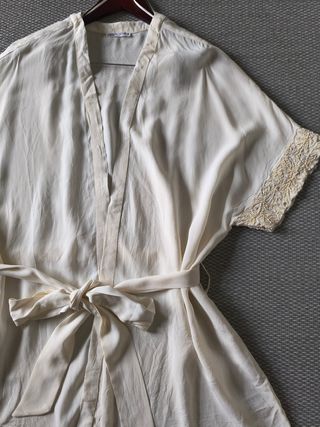 Zara home  beige - Nuevo sin estrenar