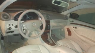 Mercedes CLK 280 AMG 2006
