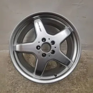 Mercedes CLK 280 AMG 2006