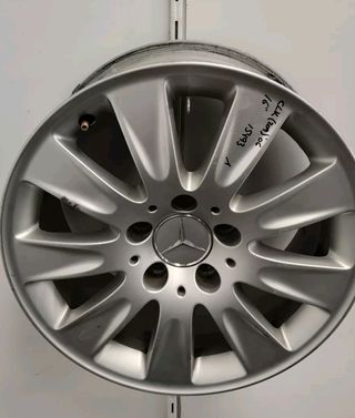 Mercedes CLK 280 AMG 2006