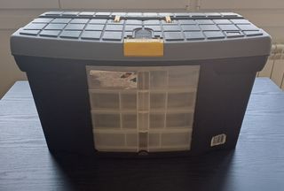 Caja herramientas