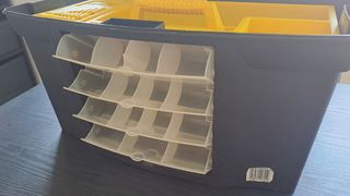 Caja herramientas