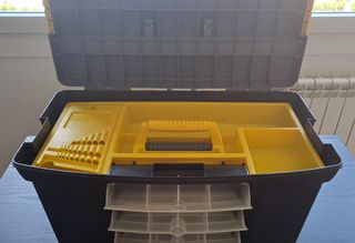 Caja herramientas