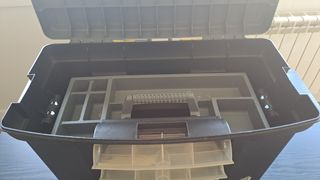 Caja herramientas
