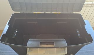 Caja herramientas