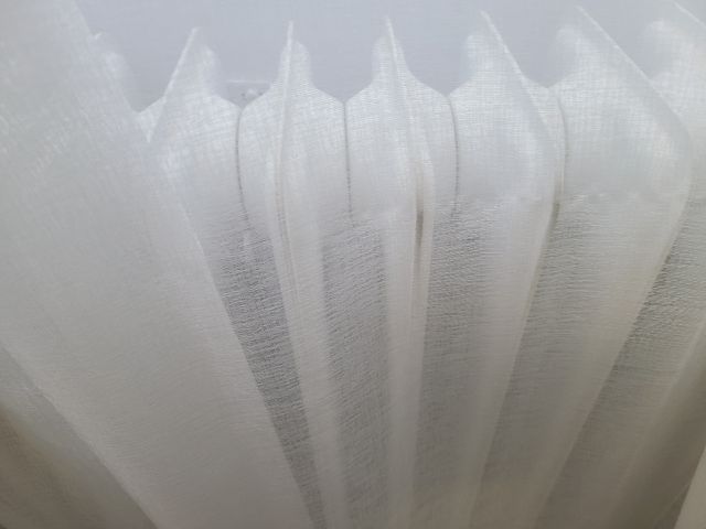 Set tende per camera da letto