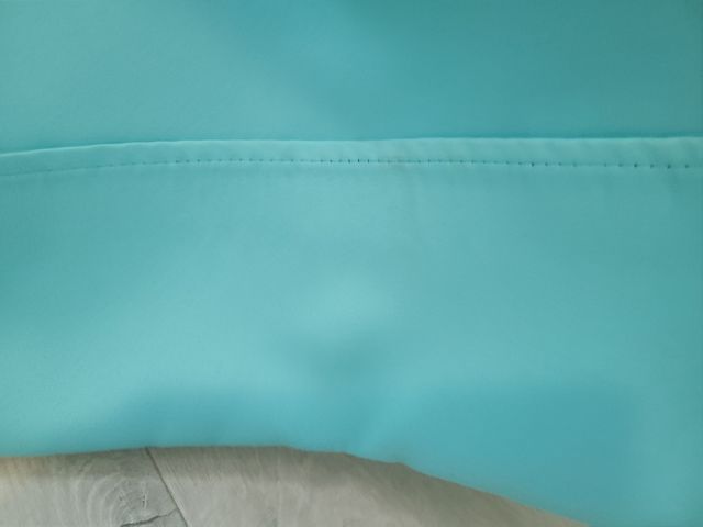 Set tende per camera da letto