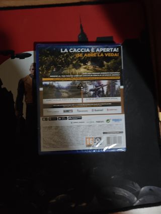 Hunting Simulator 2 PS5 - Nuovo