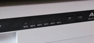 Lavavajillas Candy CDCP 6/E - A+