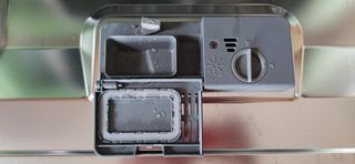 Lavavajillas Candy CDCP 6/E - A+