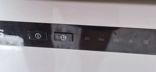 Lavavajillas Candy CDCP 6/E - A+