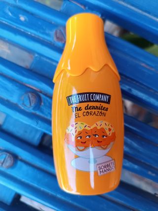 Colonia Mango The Fruit Company